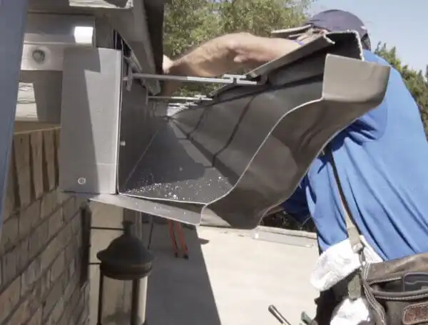 gutter services Port LaBelle